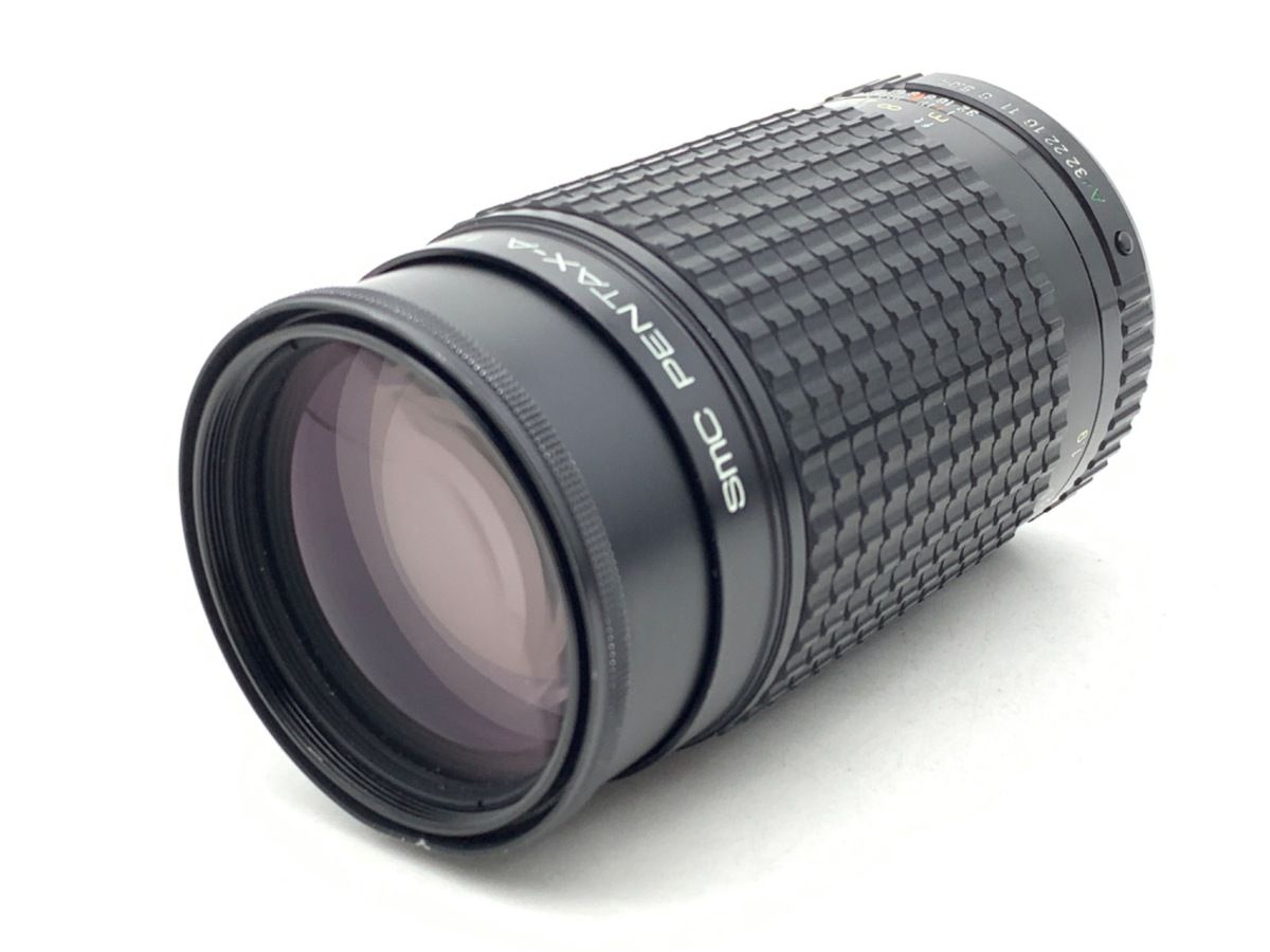 Lens (Single Focus) Smc Pentax-A F4