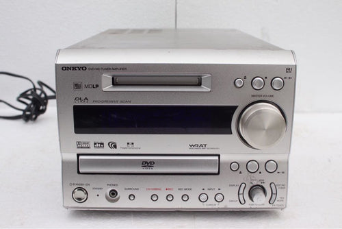 Onkyo Mini -Component Fr-7Gxdv