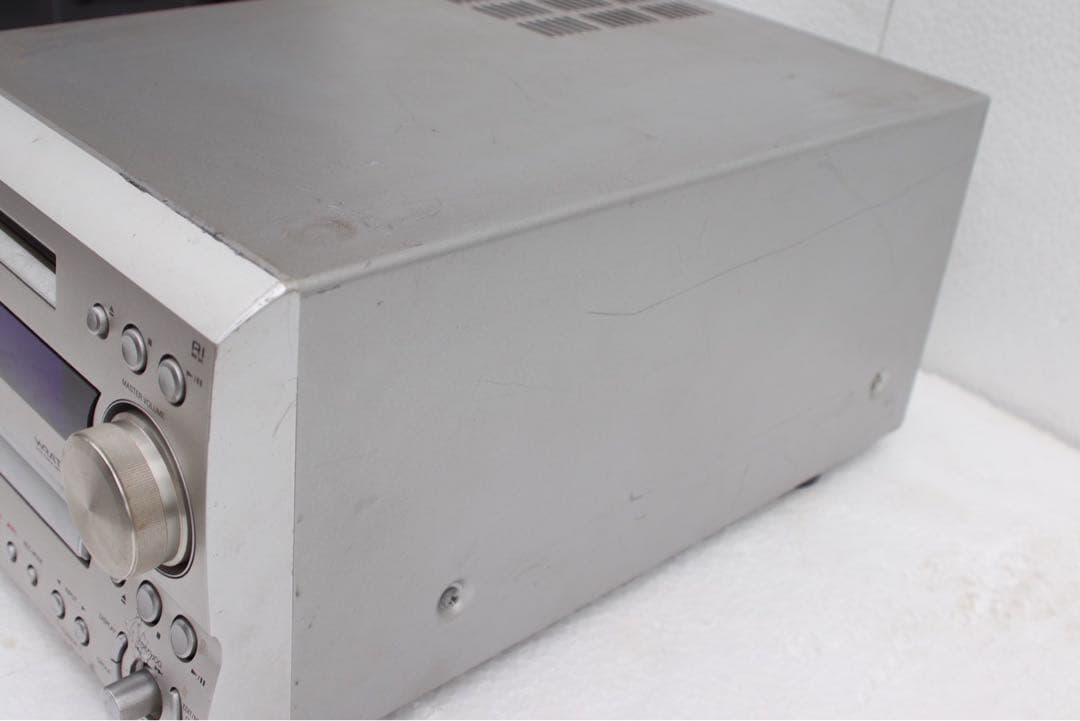 Onkyo Mini -Component Fr-7Gxdv