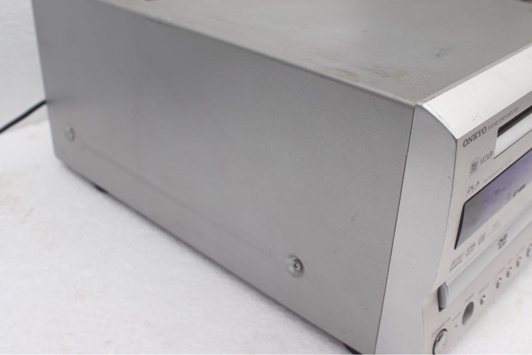 Onkyo Mini -Component Fr-7Gxdv