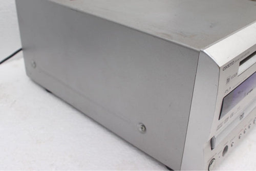 Onkyo Mini -Component Fr-7Gxdv