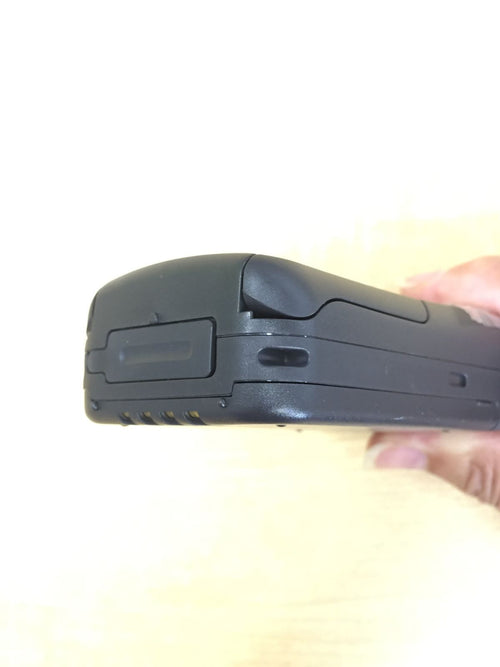 Fujitsu Mobile Phone Body Ido Digital By M60