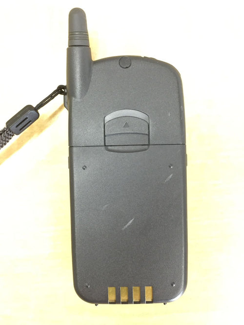 Fujitsu Mobile Phone Body Ido Digital By M60