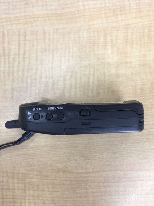 Fujitsu Mobile Phone Body Ido Digital By M60