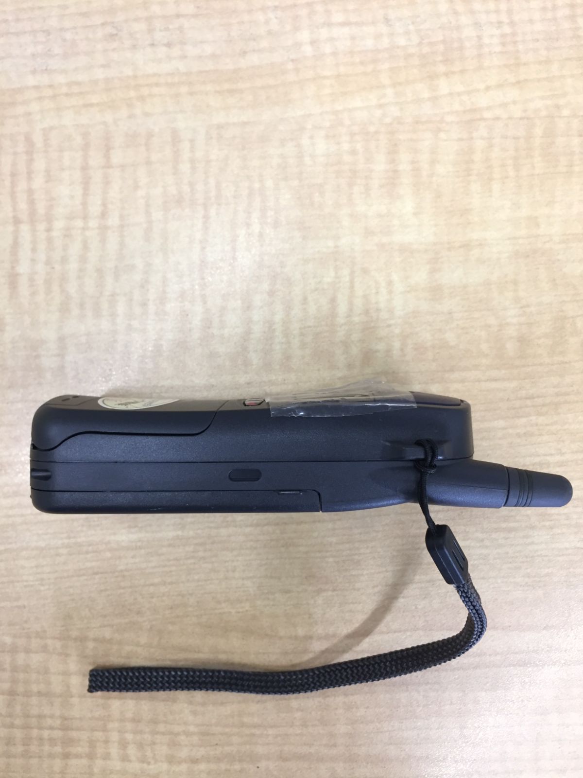Fujitsu Mobile Phone Body Ido Digital By M60