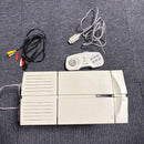 Nec Consoles Pc-Fx