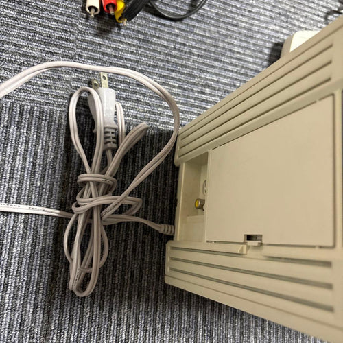 Nec Consoles Pc-Fx