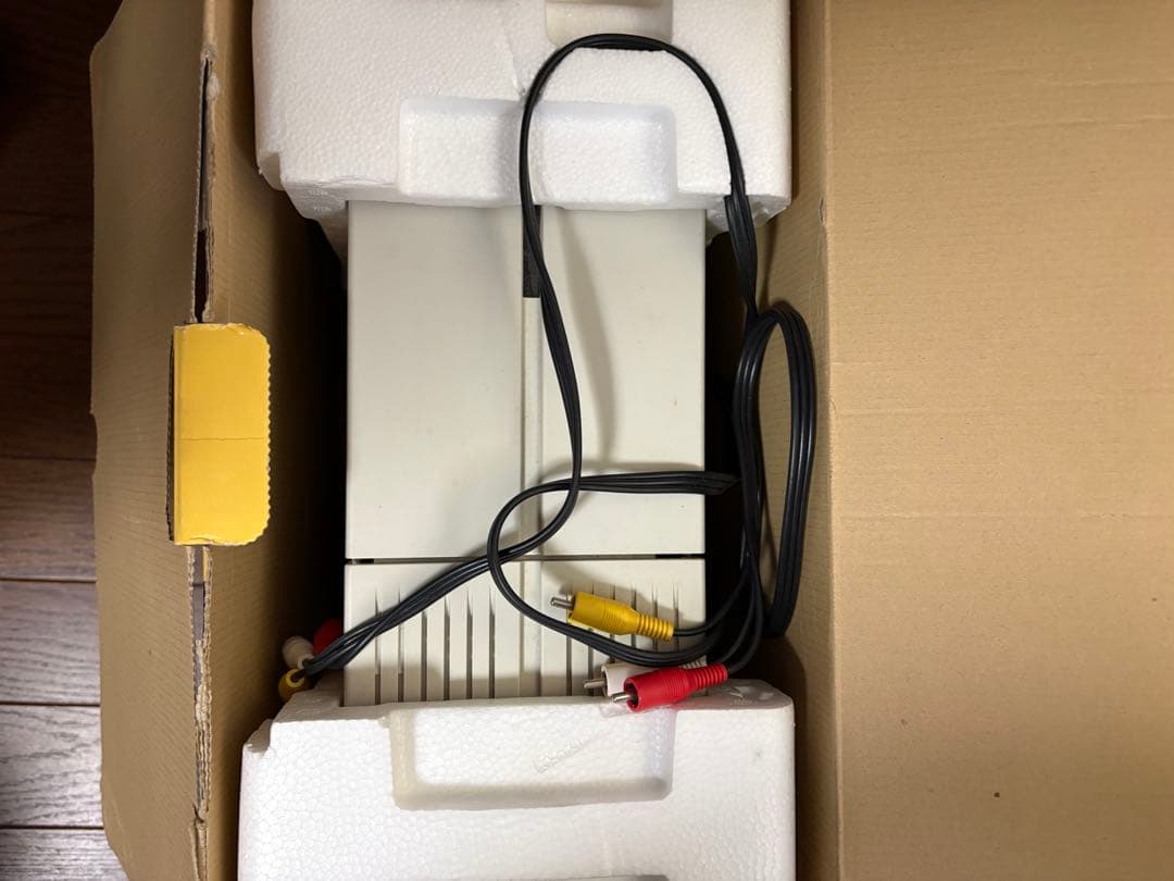 Nec Consoles Pc-Fx