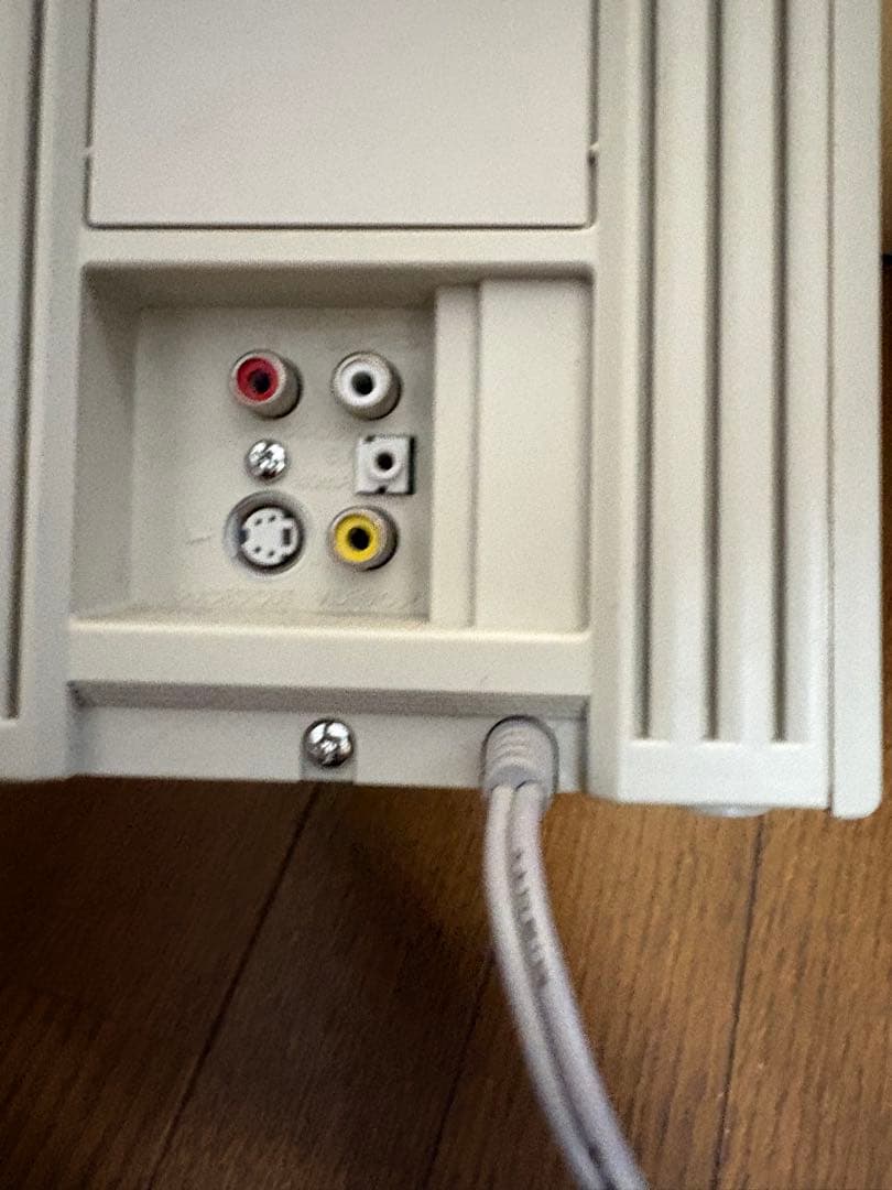 Nec Consoles Pc-Fx