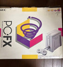 Nec Consoles Pc-Fx
