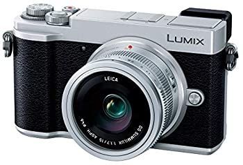 Digital Slr Gx7Mk3 Dg Dc-Gx7Mk3L-S