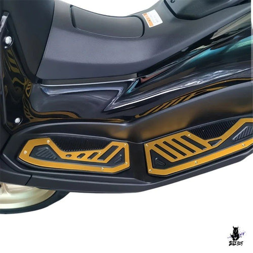 Cowl Fender Nmax155 2020-2022
