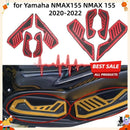 Cowl Fender Nmax155 2020-2022
