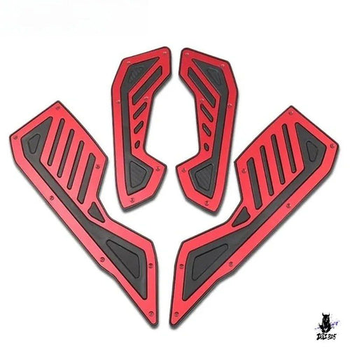 Cowl Fender Nmax155 2020-2022