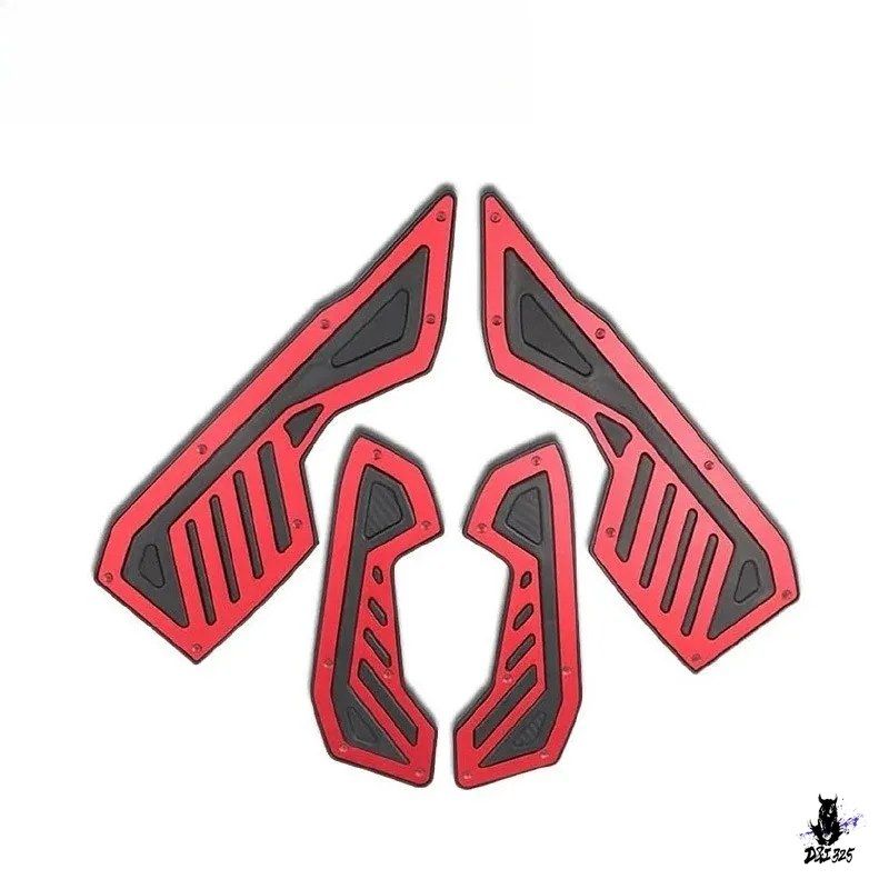 Cowl Fender Nmax155 2020-2022
