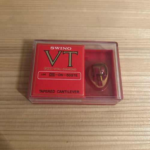 Onkyo Record Needles Cartridges Swing Vt Dn-60Ste 60Ste