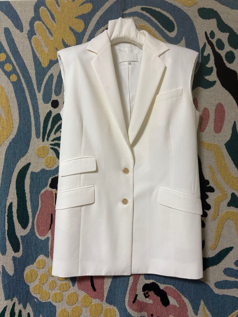 Maison Margiela Vests Gilets 38