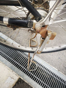 Yamaha City-Style Bicycles Pas