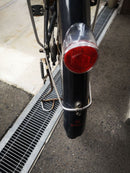 Yamaha City-Style Bicycles Pas