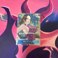 One Piece Card Game Op02-059