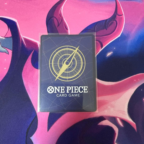 One Piece Card Game Op02-059