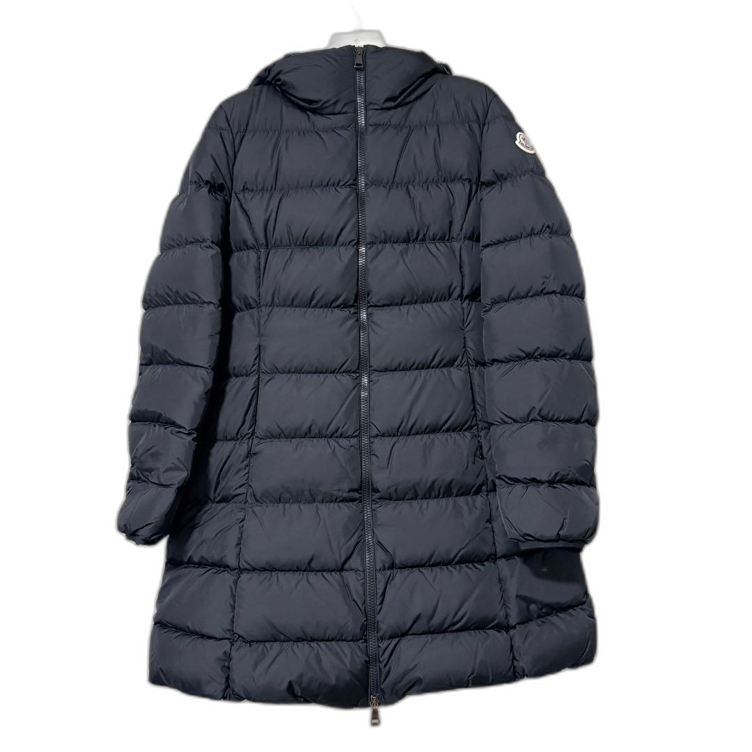Moncler Down Jacket Gie