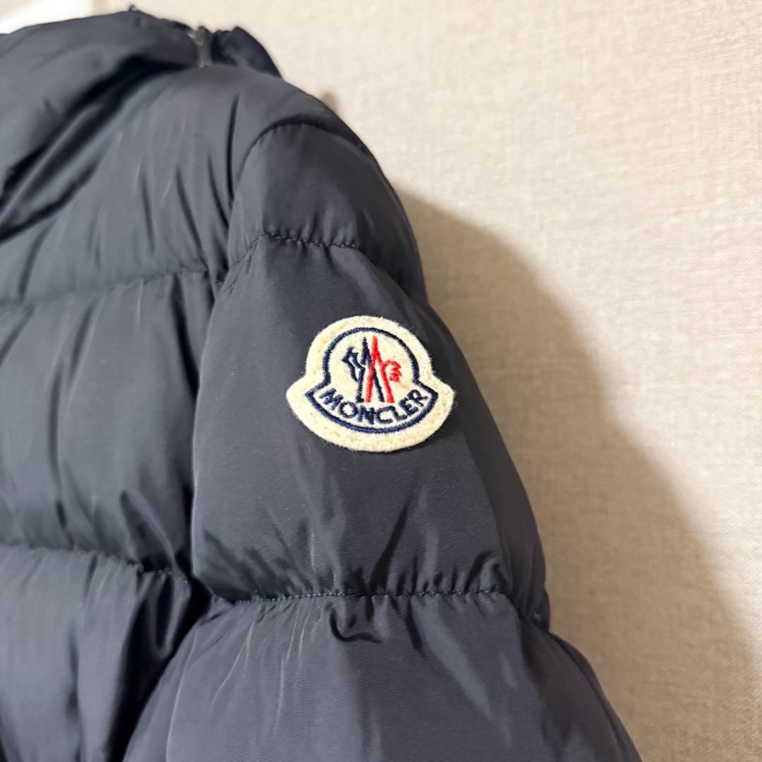 Moncler Down Jacket Gie