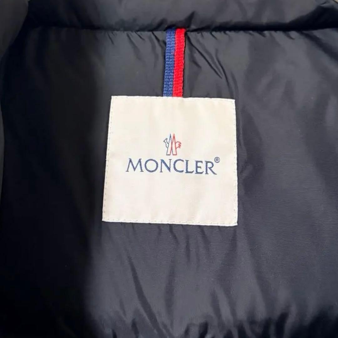 Moncler Down Jacket Gie