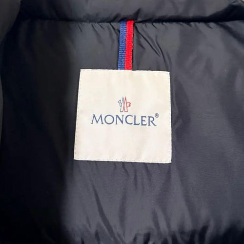 Moncler Down Jacket Gie