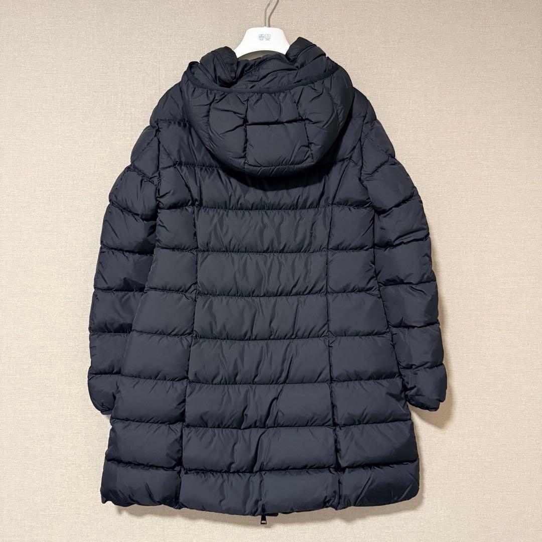 Moncler Down Jacket Gie