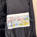 Moncler Down Jacket Gie