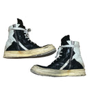 Rick Owens Sneakers F/W10 Geobasket 42