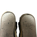 Rick Owens Sneakers F/W10 Geobasket 42