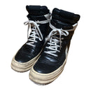 Rick Owens Sneakers F/W10 Geobasket 42