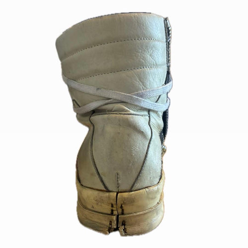 Rick Owens Sneakers F/W10 Geobasket 42