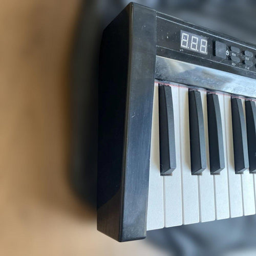 Keyboard Electronic Piano Tomoi Tp88-8