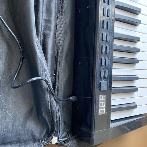 Keyboard Electronic Piano Tomoi Tp88-8