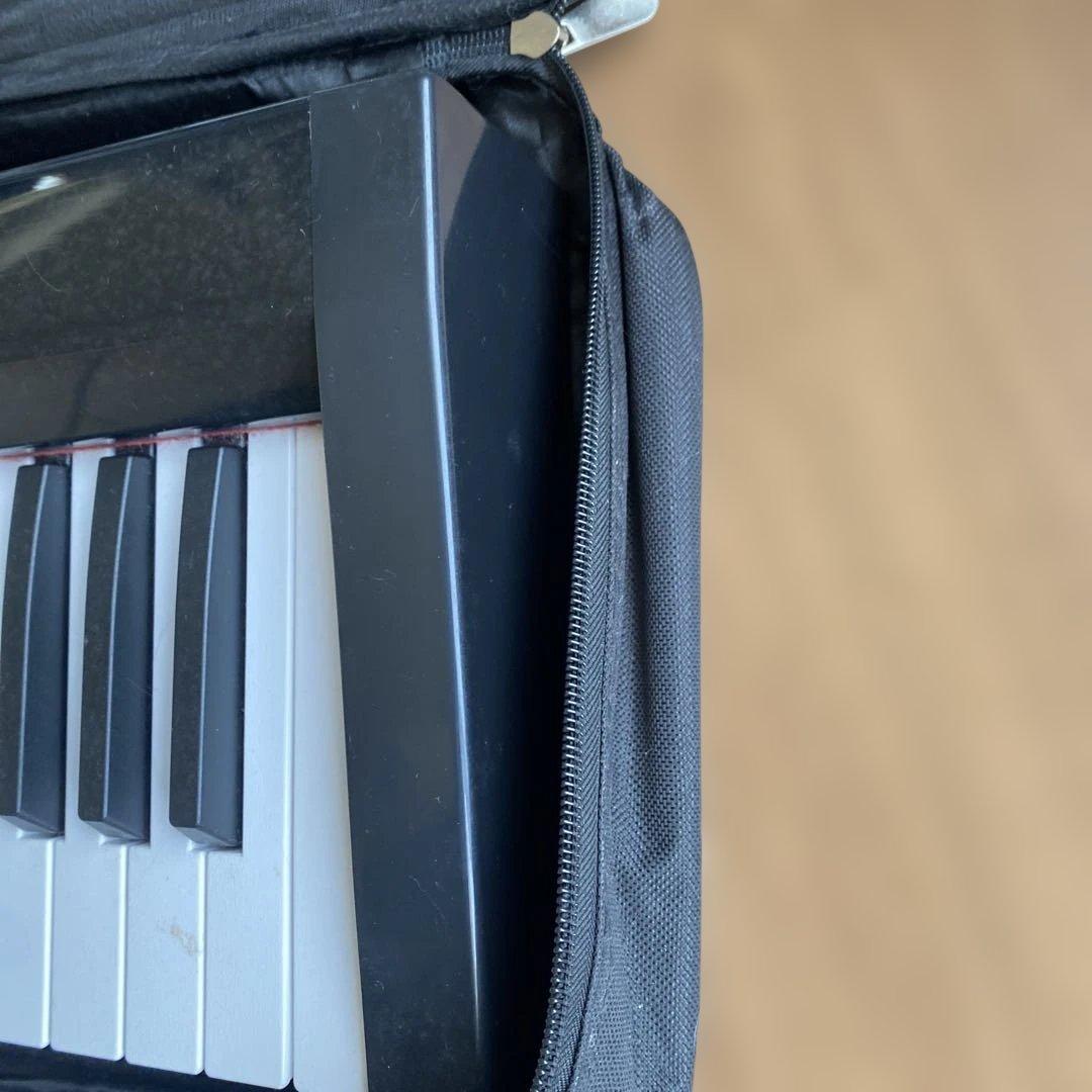 Keyboard Electronic Piano Tomoi Tp88-8