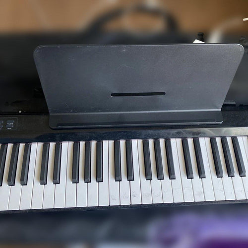 Keyboard Electronic Piano Tomoi Tp88-8