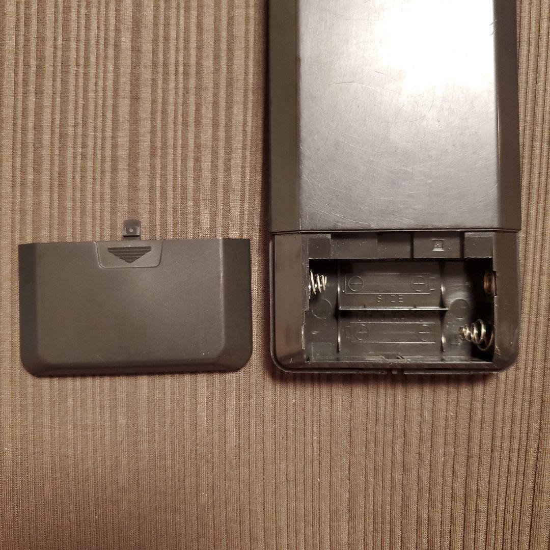 Sony Other Rm-S810