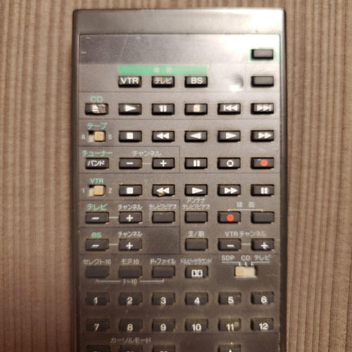 Sony Other Rm-S810