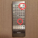 Sony Other Rm-S810
