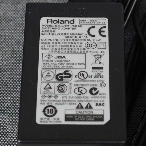 Others Roland Psb6U-100