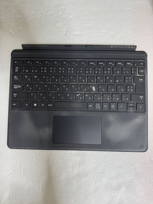 Microsoft Keyboard Body Surface Pro Signature 1864 Kb024