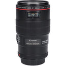 Canon Lens (Single Focus)