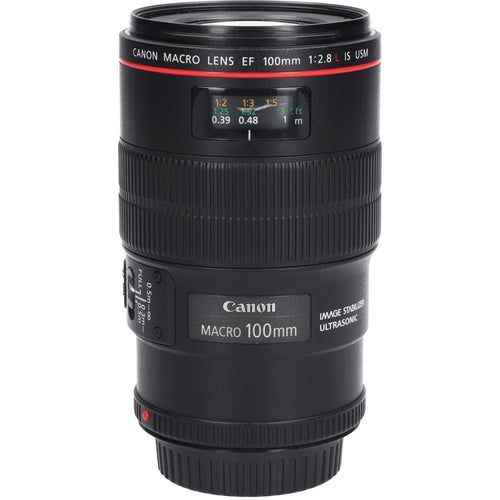 Canon Lens (Single Focus)