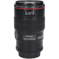 Canon Lens (Single Focus)