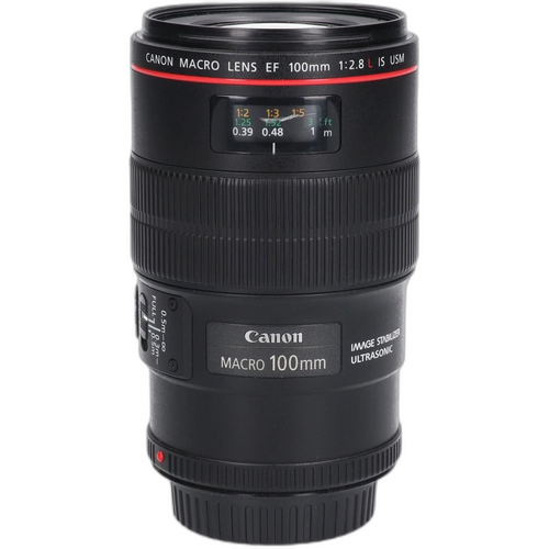Canon Lens (Single Focus)