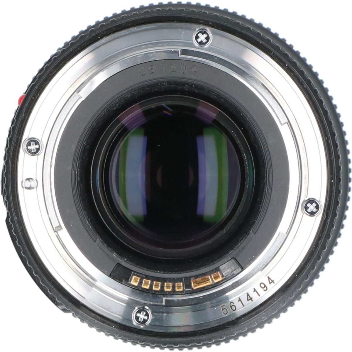 Canon Lens (Single Focus)