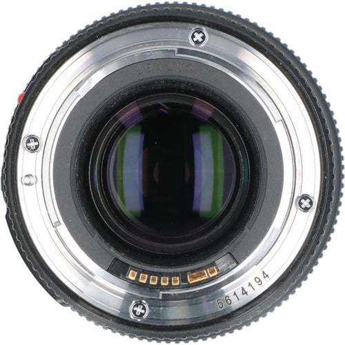 Canon Lens (Single Focus)